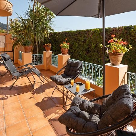 Poseidon Suite by CorfuEscapes Agios Gordios  Exterior foto