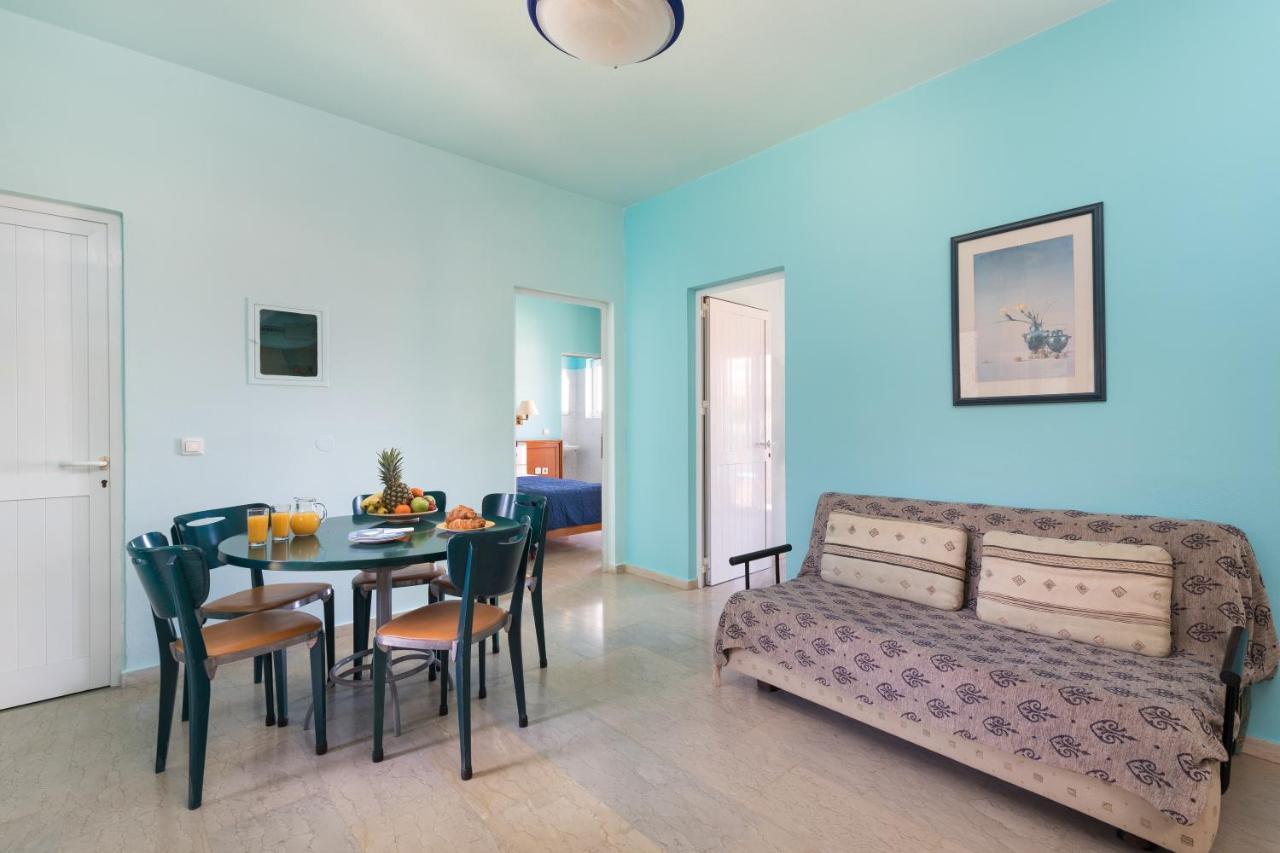 Poseidon Suite by CorfuEscapes Agios Gordios  Exterior foto