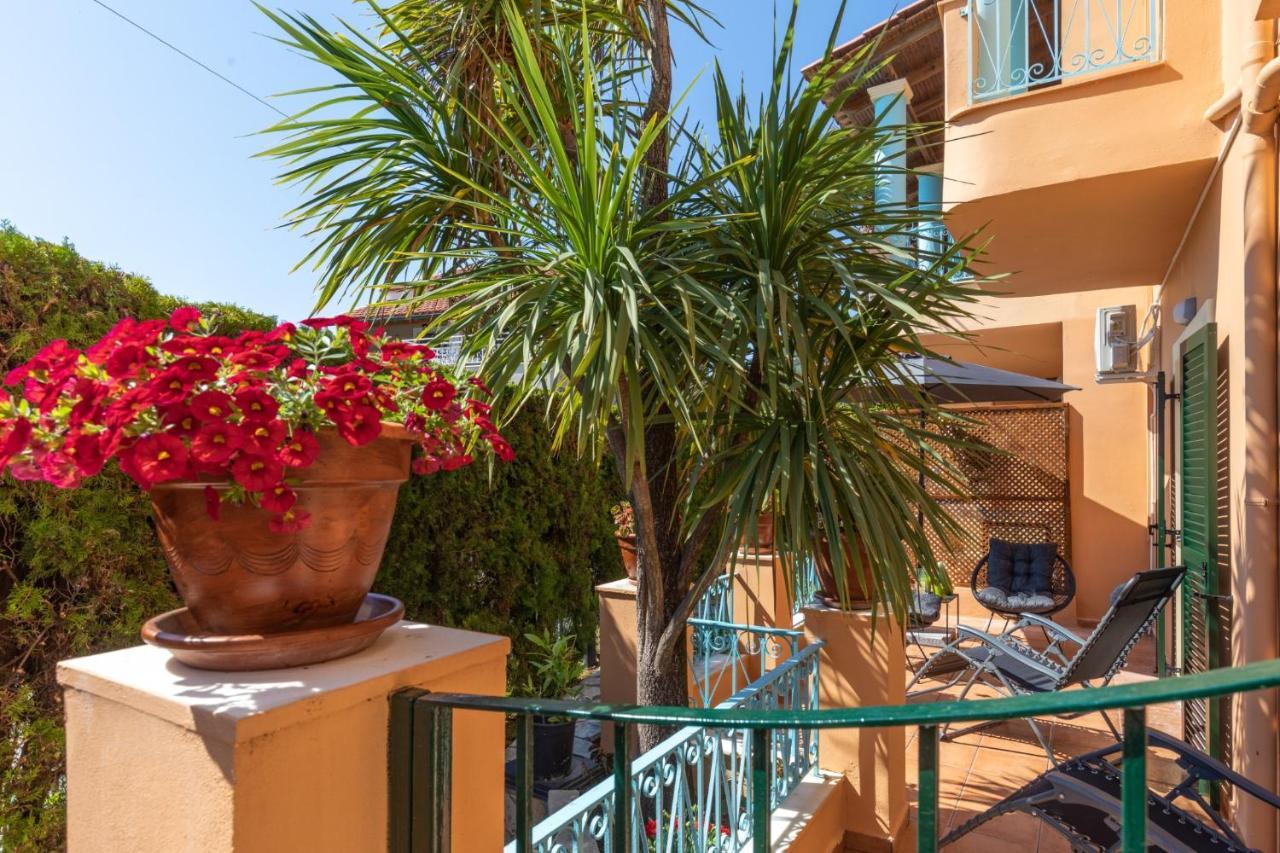 Poseidon Suite by CorfuEscapes Agios Gordios  Exterior foto